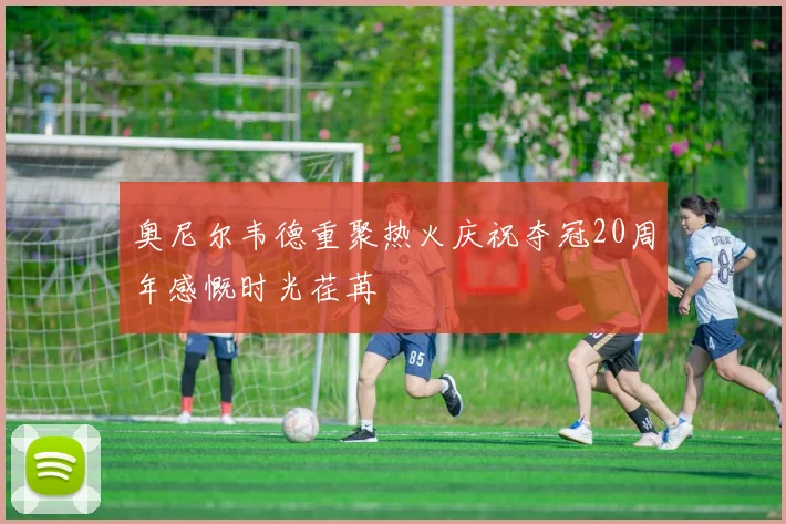 奥尼尔韦德重聚热火庆祝夺冠20周年感慨时光荏苒
