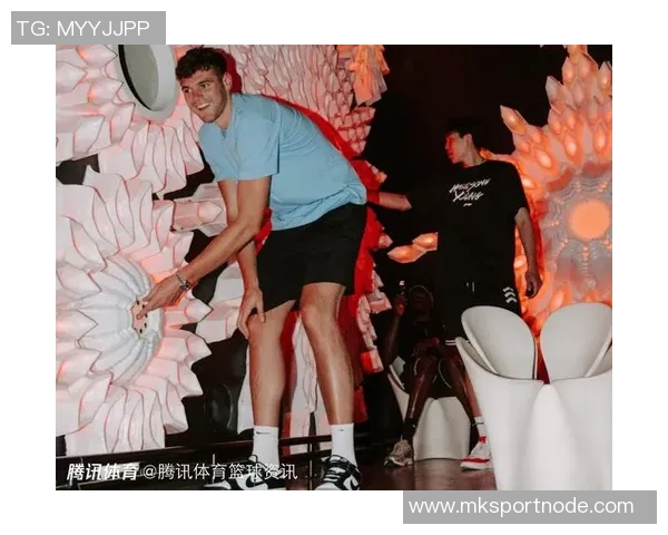 30天30队特辑：杨瀚森与开拓者队友们的奋斗与梦想