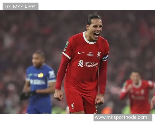 切尔西前球员点评范戴克表现不佳称其是利物浦防线问题根源