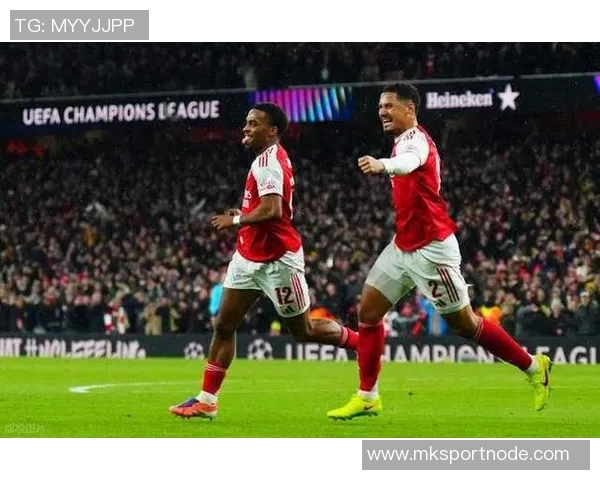 英超前瞻：曼城与阿森纳稳获胜利切尔西客场力克诺丁汉森林