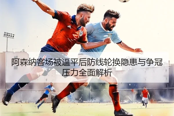 阿森纳客场被逼平后防线轮换隐患与争冠压力全面解析